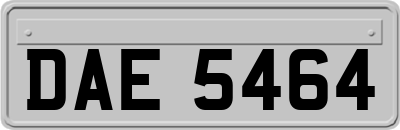 DAE5464