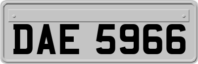 DAE5966
