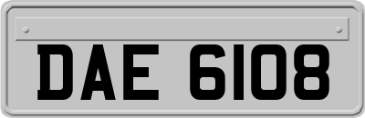 DAE6108