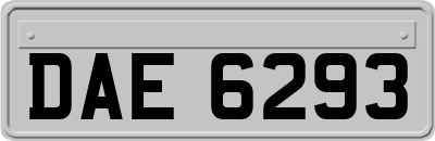 DAE6293
