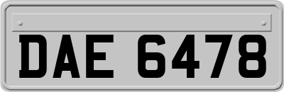 DAE6478