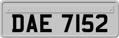 DAE7152