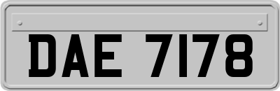 DAE7178