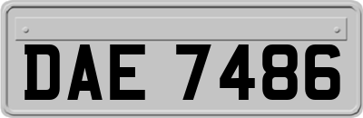 DAE7486