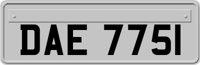 DAE7751