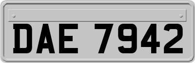 DAE7942
