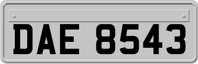 DAE8543