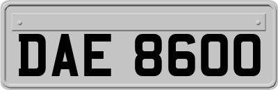 DAE8600