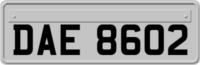 DAE8602