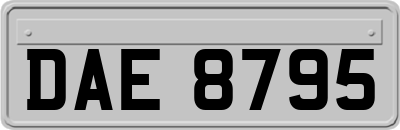 DAE8795
