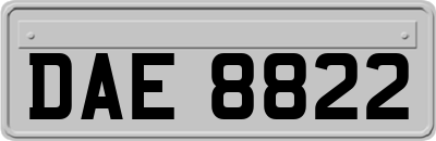 DAE8822