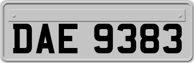 DAE9383