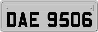 DAE9506