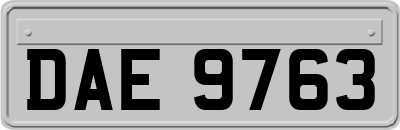 DAE9763