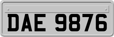 DAE9876