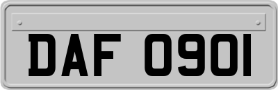 DAF0901