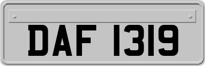 DAF1319