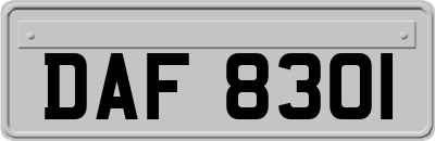 DAF8301