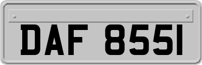 DAF8551