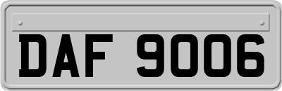 DAF9006
