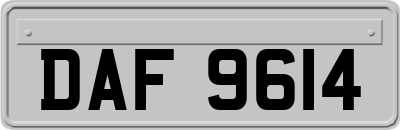 DAF9614