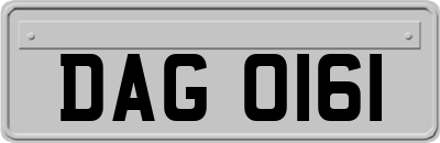 DAG0161