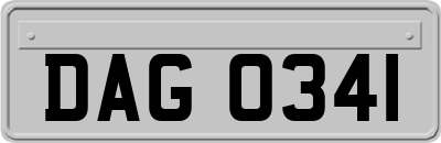 DAG0341
