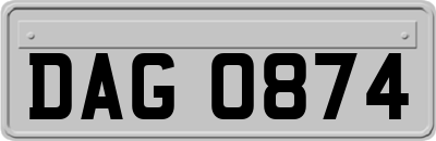 DAG0874