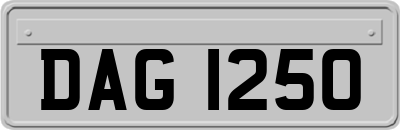 DAG1250
