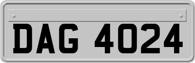 DAG4024
