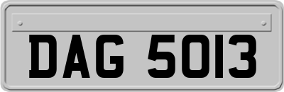 DAG5013
