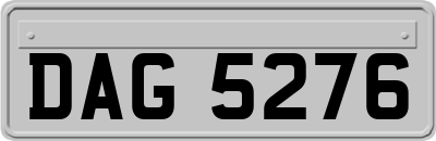 DAG5276