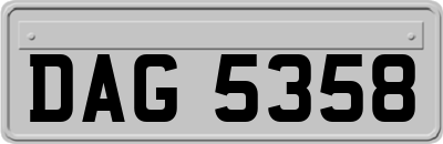 DAG5358