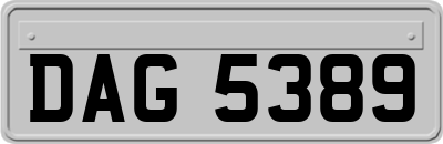DAG5389