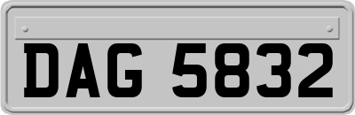 DAG5832