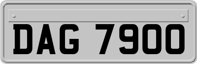 DAG7900