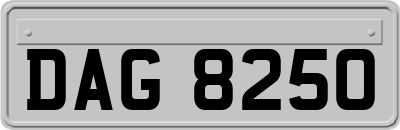 DAG8250