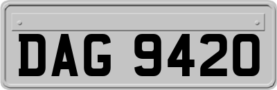 DAG9420