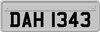 DAH1343