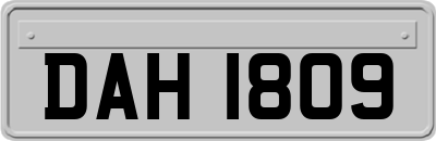 DAH1809