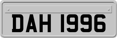 DAH1996