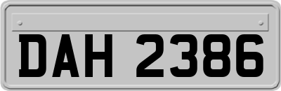 DAH2386