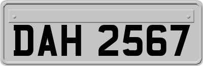 DAH2567