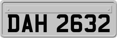 DAH2632
