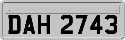 DAH2743