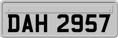 DAH2957