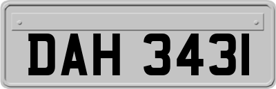 DAH3431