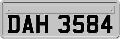 DAH3584