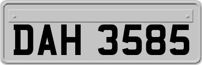 DAH3585