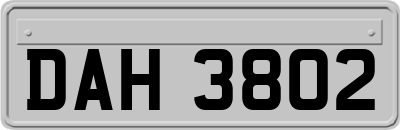 DAH3802
